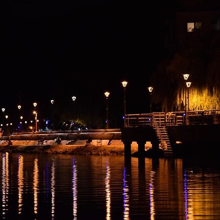 Apartments Barocco Golubac Dış mekan fotoğraf