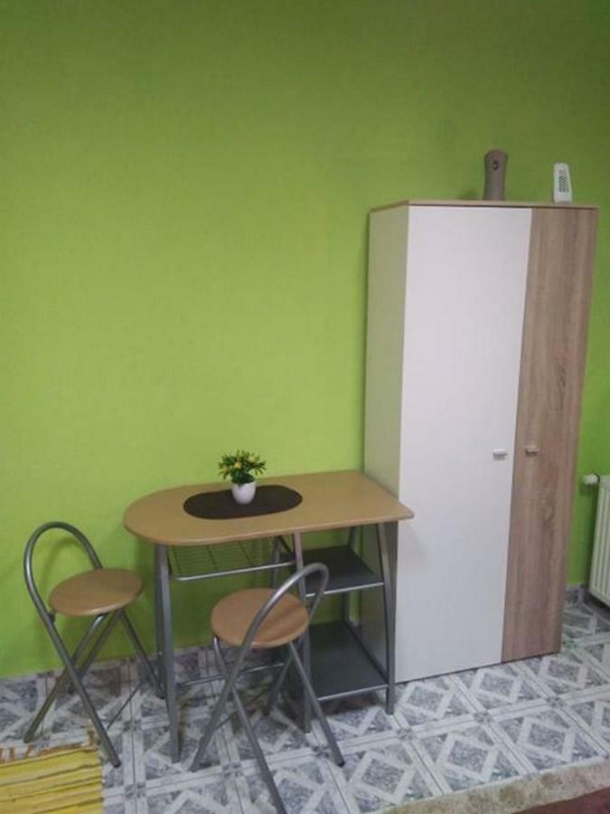 Apartments Barocco Golubac Dış mekan fotoğraf