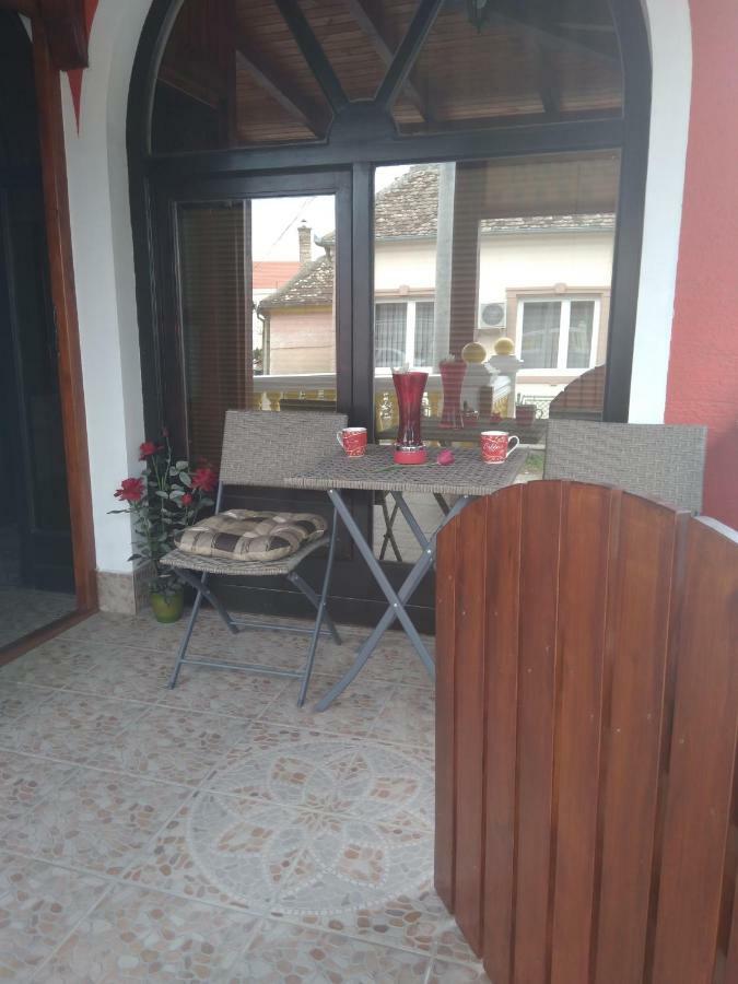 Apartments Barocco Golubac Dış mekan fotoğraf