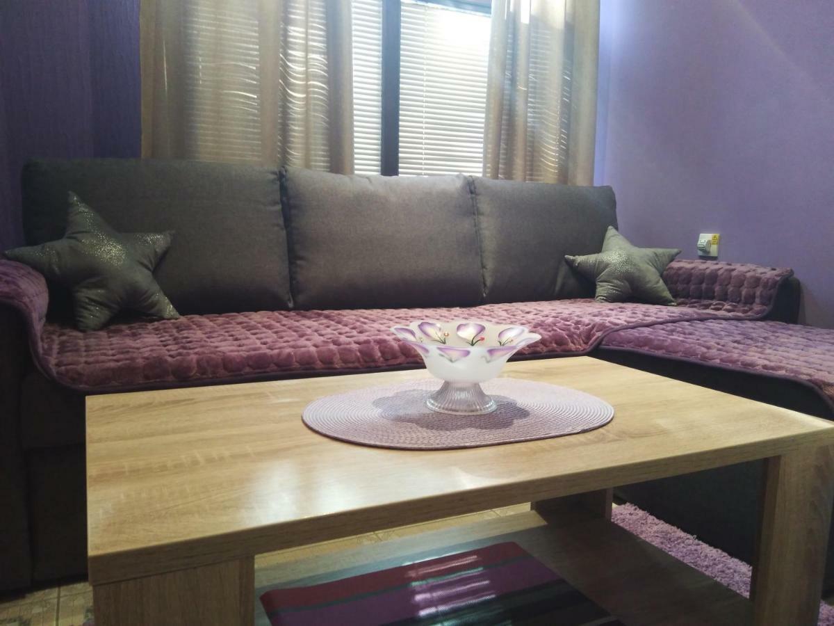 Apartments Barocco Golubac Dış mekan fotoğraf