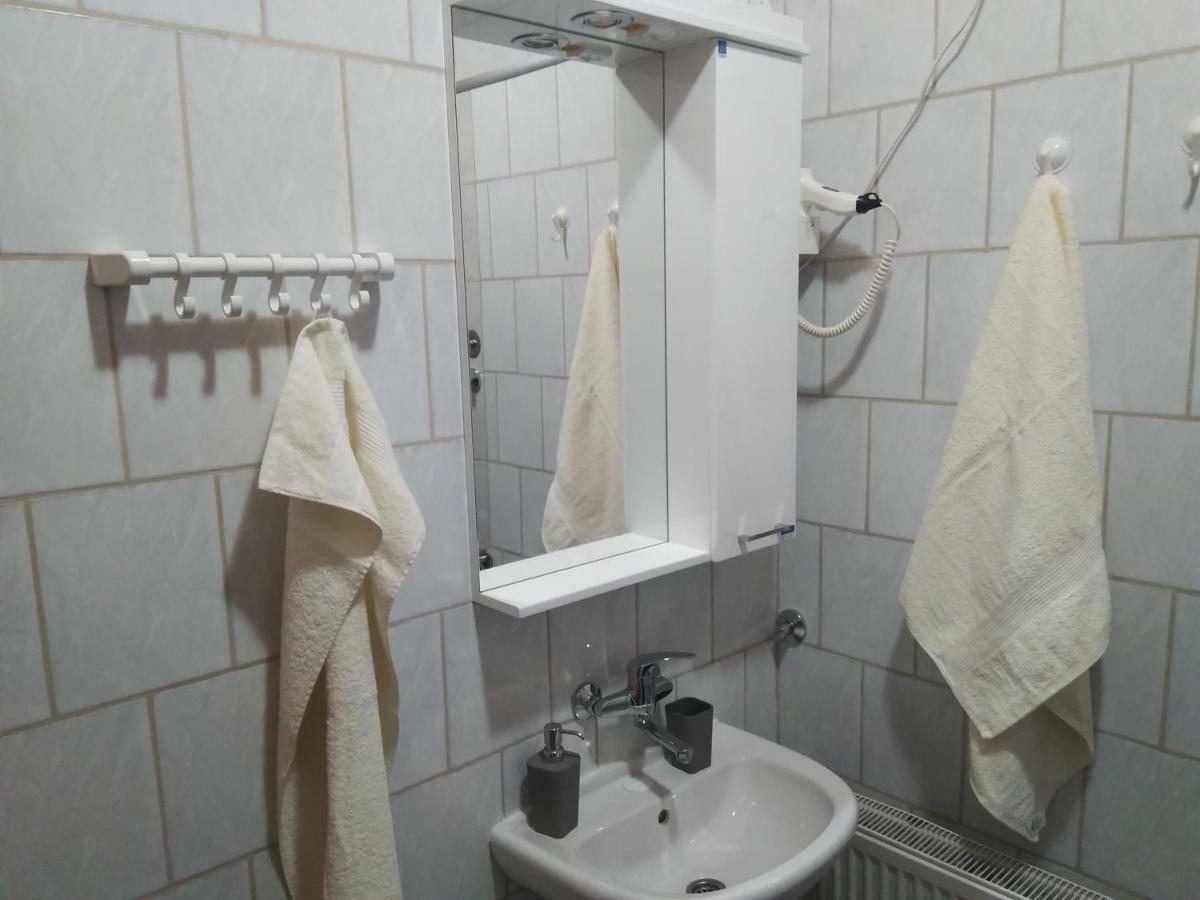 Apartments Barocco Golubac Dış mekan fotoğraf