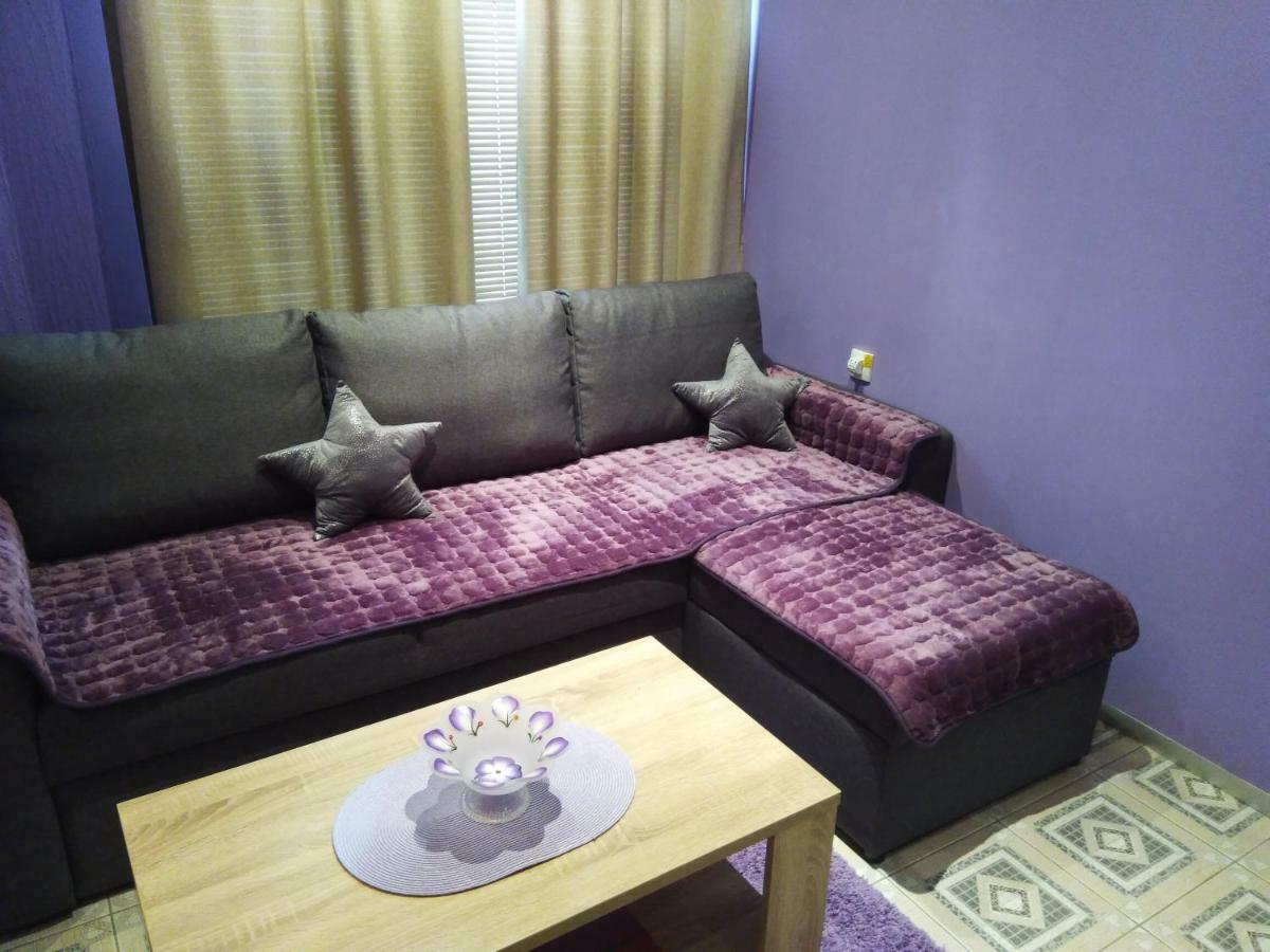 Apartments Barocco Golubac Dış mekan fotoğraf