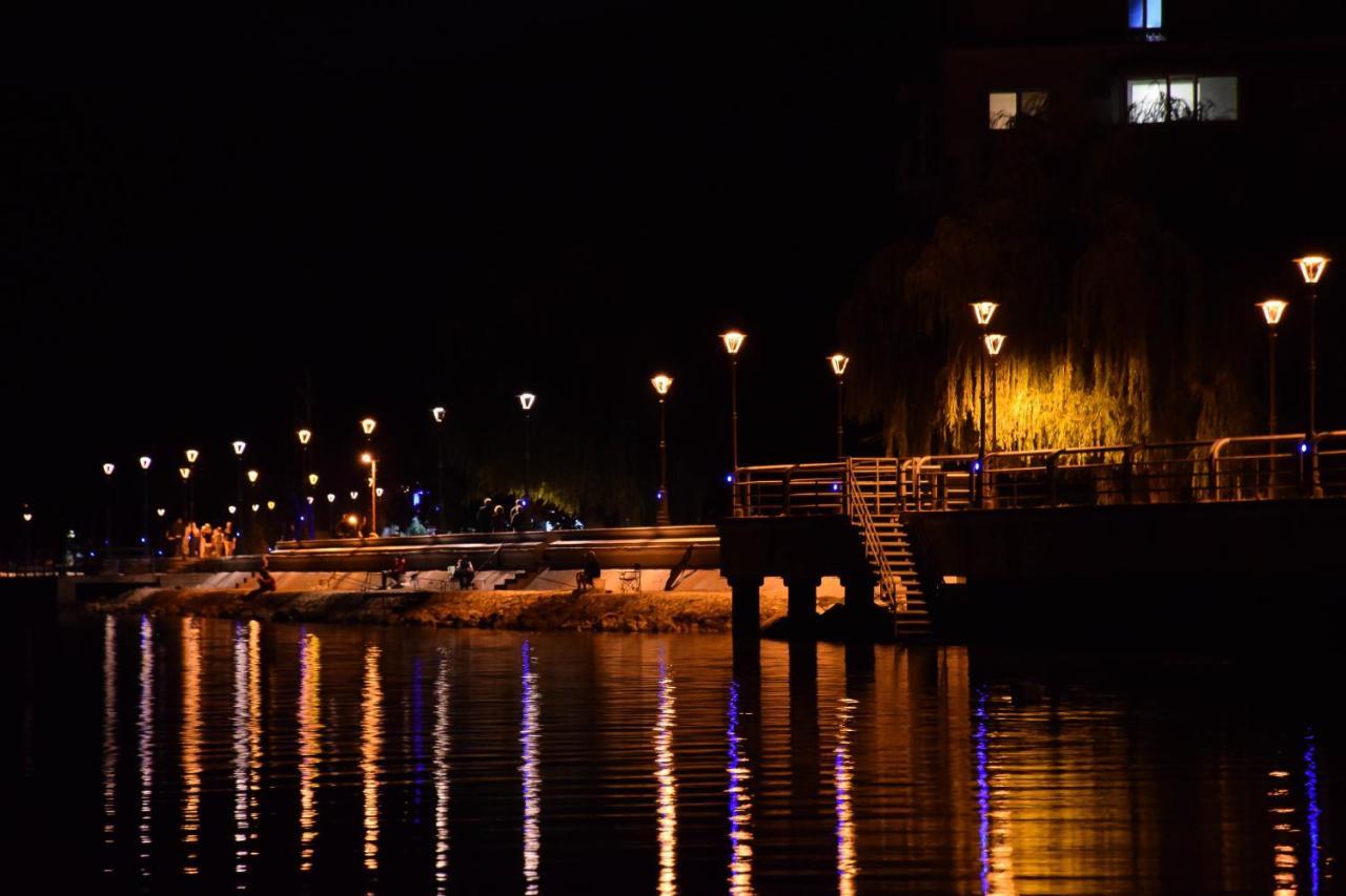 Apartments Barocco Golubac Dış mekan fotoğraf